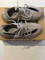 Yeezy Boost 350 V 2, Slate/CBlack/Slate, Größe 42 2/3 Feldmoching-Hasenbergl - Feldmoching Vorschau