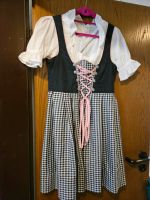 Dirndl mit Bluse und Schürze Nordrhein-Westfalen - Hemer Vorschau