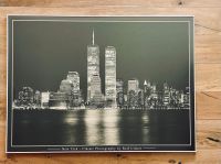 New York Skyline Bild Foto Poster 90 x 120 Ralf Uicker Baden-Württemberg - Müllheim Vorschau