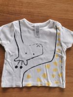 T Shirt weiß Giraffe Baby Club 74 Eimsbüttel - Hamburg Schnelsen Vorschau