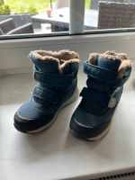 Finkid Winterstiefel 27 Schleswig-Holstein - Hohenaspe Vorschau