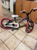 Cannondale Kids Trail, 16 Zoll, Custom Hessen - Hainburg Vorschau