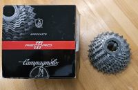 CAMPAGNOLO RECORD 11-FACH Kassette / Ritzelpaket 11-25 Baden-Württemberg - Waiblingen Vorschau