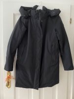 Original Woolrich Parka Daune schwarz Gr. XL Neuhausen-Nymphenburg - Neuhausen Vorschau