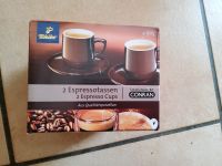 Espresso Tassen Tchibo NEU Kr. München - Unterföhring Vorschau