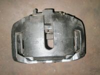 Bremssattel vorne Links 4E0615123 ATE 320x Audi A8 4E D3 4,2 V8 Niedersachsen - Wilhelmshaven Vorschau