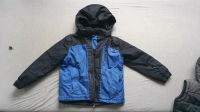 134/140 Skijacke Anorak Räuber schwarz kapuze Jungen Winterjacke Dresden - Gruna Vorschau