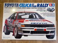 Tamiya Toyota Celica GT-4 NIB München - Schwabing-West Vorschau