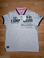 Poloshirt Camp David Nordrhein-Westfalen - Mönchengladbach Vorschau