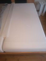 Tempur Matratze 100 x 220 x 26cm Nordrhein-Westfalen - Bad Driburg Vorschau