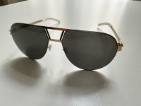 Mykita Zane Gold Berlin - Schöneberg Vorschau