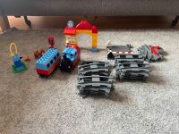 Lego Duplo Eisenbahn Starter Set und Zubehör Set 10506 10507 Buchholz-Kleefeld - Hannover Groß Buchholz Vorschau