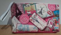 Lancôme Kulturtasche Kulturbeutel Kosmetik - Pink - NEU Hessen - Pfungstadt Vorschau