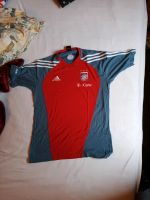 Trainingsshirt Kader matchworn ? FC Bayern Adidas t com Baden-Württemberg - Rottweil Vorschau