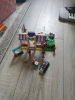 41124 Lego Hundesaloon Niedersachsen - Hoya Vorschau