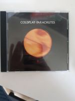 Parachutes von Coldplay Niedersachsen - Schortens Vorschau