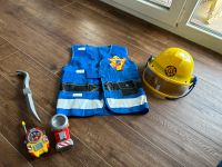 SAM Feuerwehr Rettungsset Simba Toys Nordrhein-Westfalen - Swisttal Vorschau