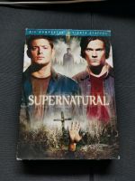 DVD Supernatural Staffel 4 im Schuber 6 Discs Kiel - Pries-Friedrichsort Vorschau