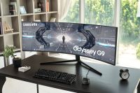 Odyssey G9 Gaming Monitor (49") Bayern - Vohenstrauß Vorschau