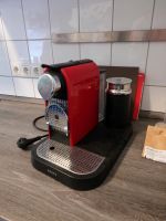 Nespresso Maschine + BaristaStar selbstbefüllbare Kapsel Hamburg-Nord - Hamburg Groß Borstel Vorschau