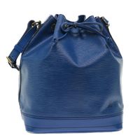 Louis Vuitton Sac Noe Grande Epi Leder blau Tasche Baden-Württemberg - Offenburg Vorschau