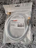 NEU! Antennenkabel 1m RedStar Brandenburg - Potsdam Vorschau