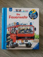 Wieso weshalb warum? 2-4 Jahre - Band 2 - Die Feuerwehr Obervieland - Arsten Vorschau