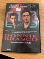 Donnie Brasco DVD Al Pacino Johnny Depp Hamburg-Mitte - Hamburg Billstedt   Vorschau