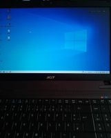 15" Acer TravelMate 5735 Intel Core i3 - Windows 10 Niedersachsen - Braunschweig Vorschau