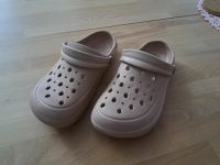 Clogs / Gummischuhe / Badeschuhe, Gr. 34 Nordrhein-Westfalen - Schlangen Vorschau