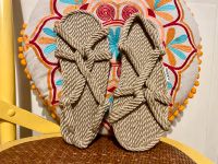 Totême x Gurkee‘s Beachside Sandal - Made in USA - Gr. 37 - NEU Pankow - Weissensee Vorschau