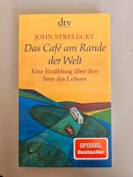 Das Café am Rande der Welt, John Strelecky Bayern - Offingen Vorschau