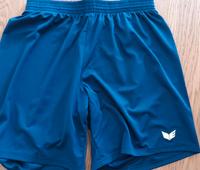 Neu mit Etikett! Erima Celta Soccer Shorts Größe 7 Fussball Hose Bayern - Niederwinkling Vorschau