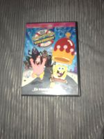 DVD Spongebob Schwammkopf Film Baden-Württemberg - Wüstenrot Vorschau