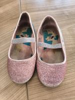 Glitzerballerinas Pink Hessen - Heppenheim (Bergstraße) Vorschau