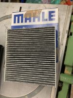 Innenraumfilter Mahle LAK 923 Baden-Württemberg - Magstadt Vorschau