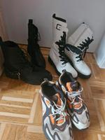 Stiefel in 42 Leipzig - Meusdorf Vorschau