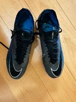 Nike Fussballschuhe Gr. 43 Leipzig - Leipzig, Zentrum-Nord Vorschau