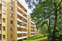 4-Raum-Familienwohnung mit Balkon! Sachsen - Zwickau Vorschau