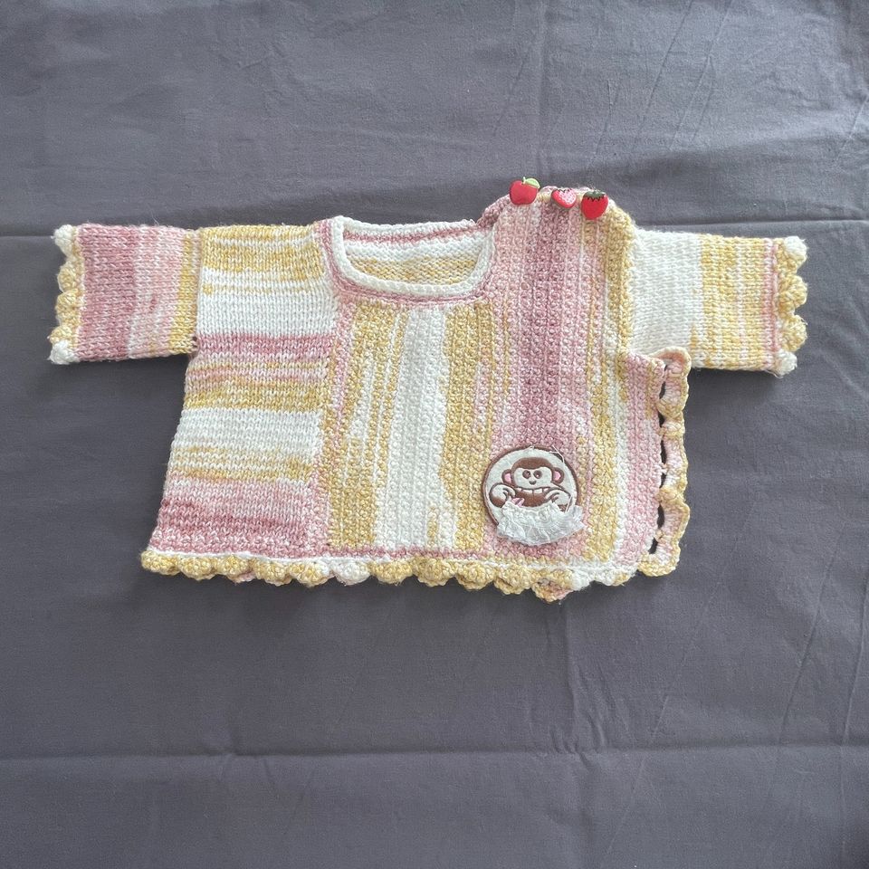 Baby Strickware in Norderstedt