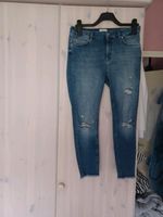 Jeans Blush von Only L/28 Nordrhein-Westfalen - Dormagen Vorschau