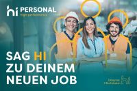 Junior IT-Administration (m/w/d) *Sag Hi zu deinem neuen Job * Nordrhein-Westfalen - Gronau (Westfalen) Vorschau