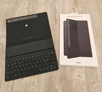 SAMSUNG Book Cover Keyboard Slim Galaxy Tab S9 / S9 FE München - Schwabing-Freimann Vorschau