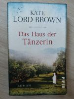 Das Haus der Tänzerin - Kate Lord Brown Hessen - Florstadt Vorschau