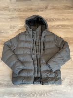 Herren Winterjacke (Threadbare) Hessen - Otzberg Vorschau