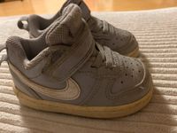 Nike Baby Schuhe Größe 21 Rheinland-Pfalz - Heidesheim Vorschau