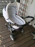 Kinderwagen Bergsteiger Capri Baden-Württemberg - Argenbühl Vorschau