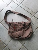 Napapijri Tasche Umhängetasche Citibag survivel cool schokobraun Bad Doberan - Landkreis - Elmenhorst/Lichtenhagen Vorschau