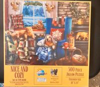 SunsOut Jigsaw Puzzle Weihnachten Nordrhein-Westfalen - Remscheid Vorschau