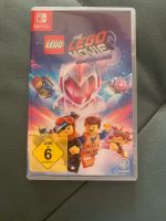 Nintendo Switch Lego Movie 2 Mecklenburg-Vorpommern - Neukloster Vorschau